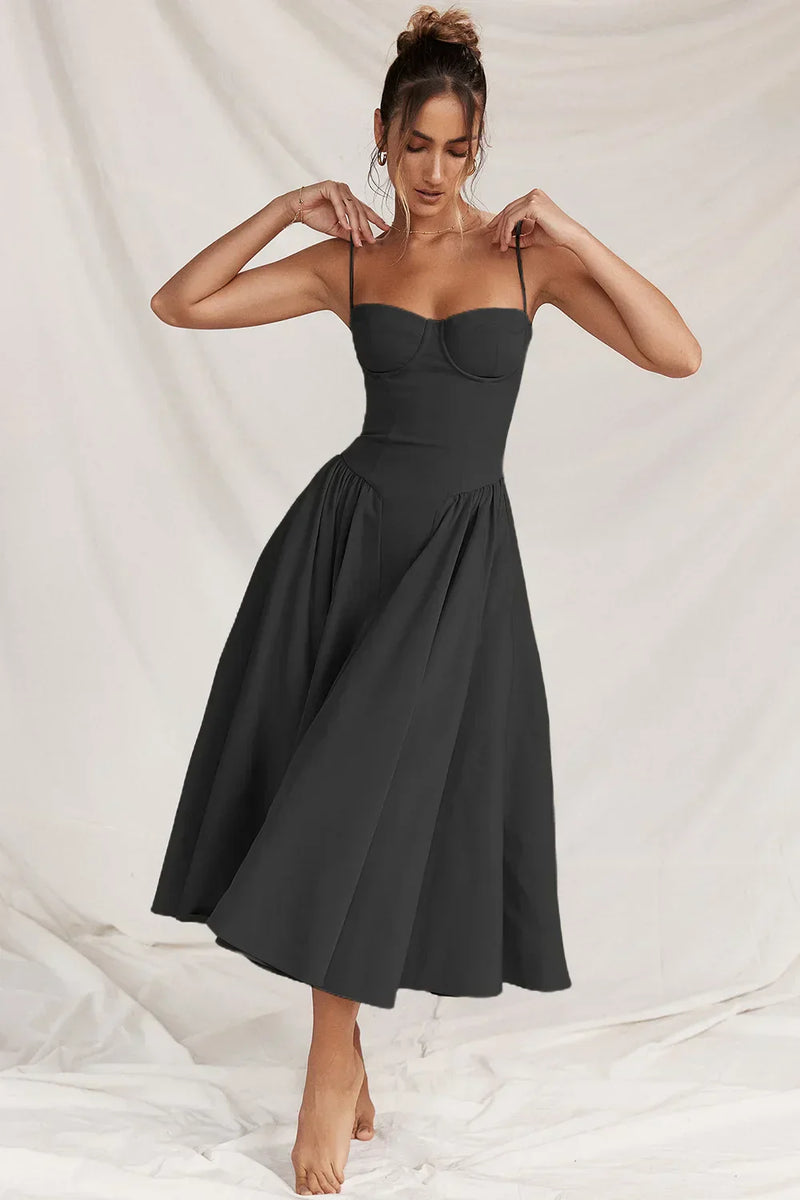 Classic Vintage Dress