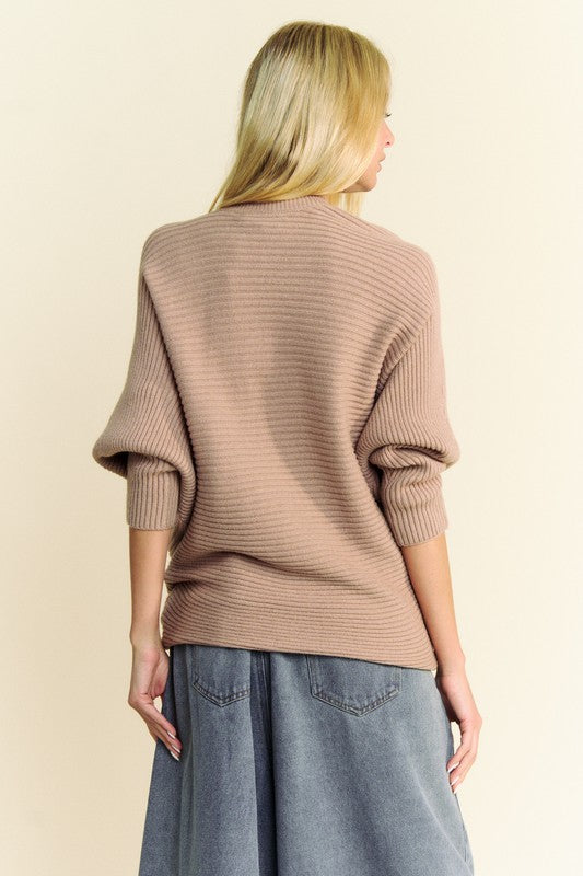 Beautifully Crafted Sweater