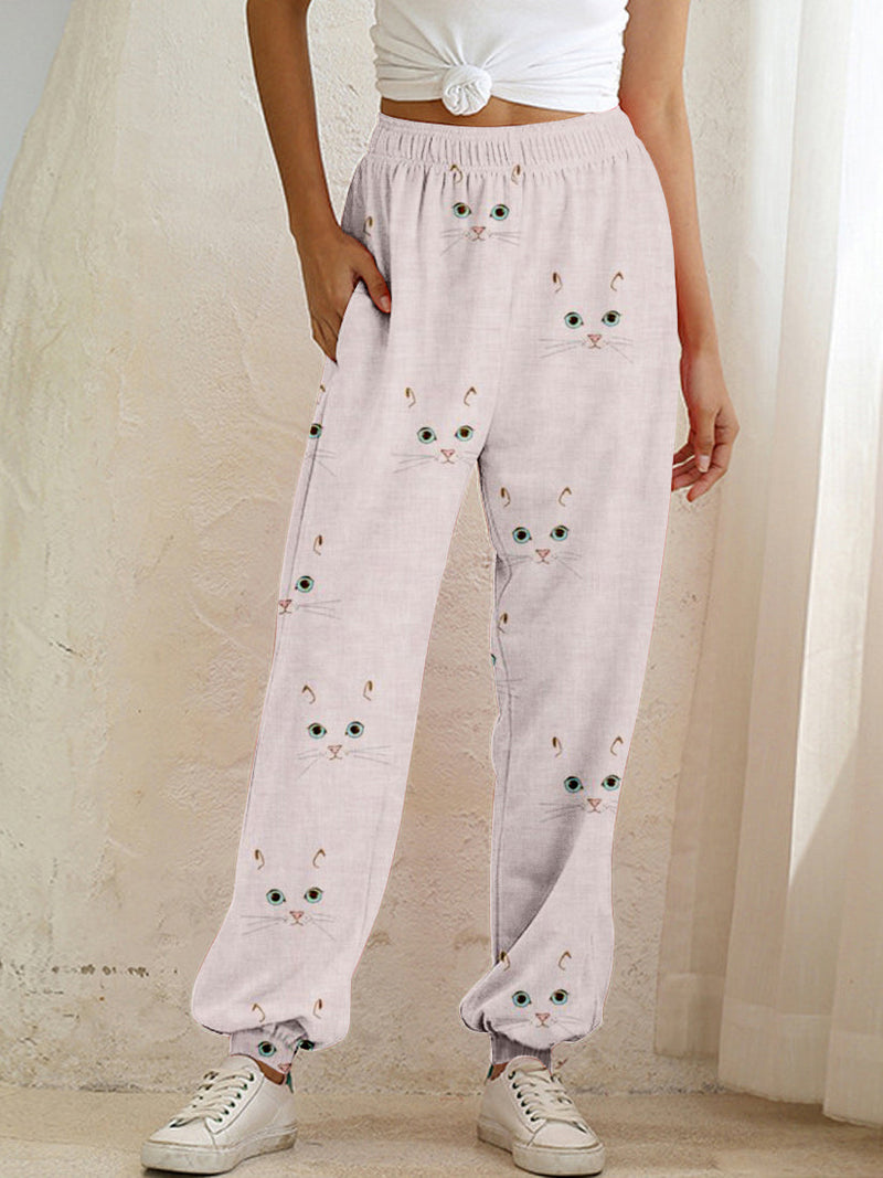 Elegantly Designed Pants