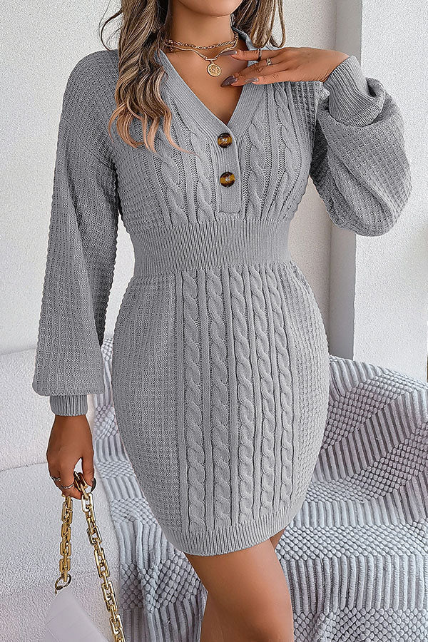 Elegantly Designed Sweater