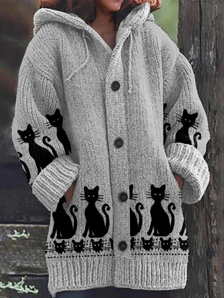 Classic Vintage Sweater