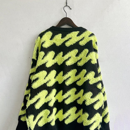 Classic Vintage Sweater