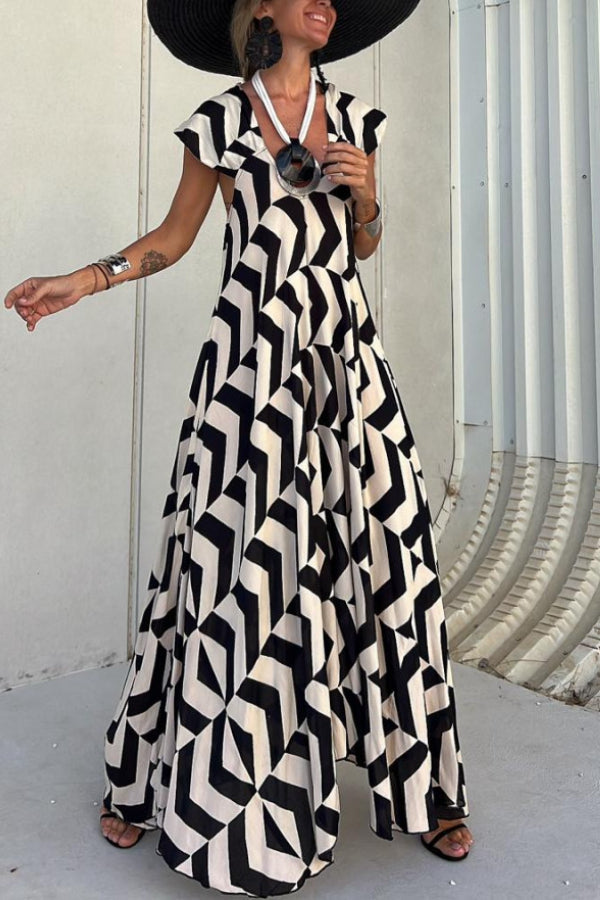 Vintage Inspired Dress