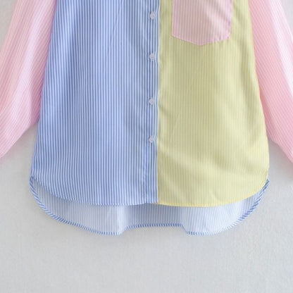 Thoughtfully Designed Shirt