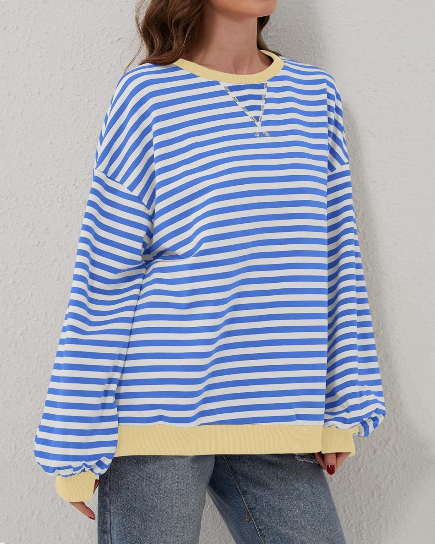 Gracefully Designed Shirt