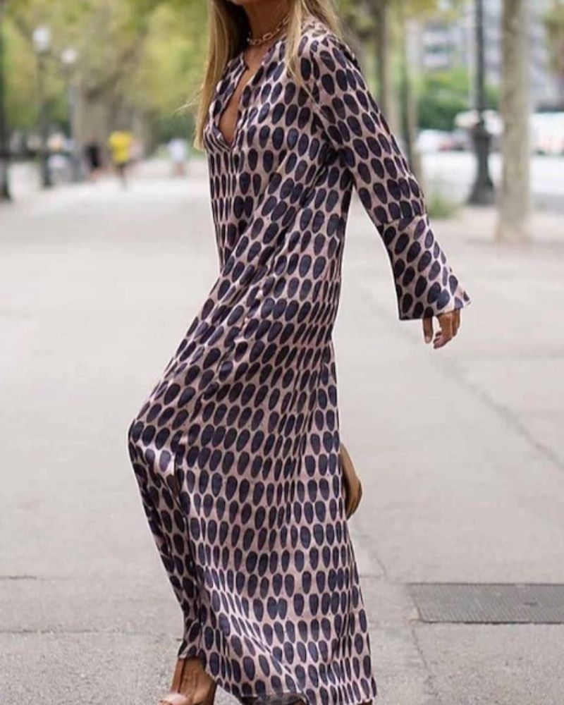 Beautifully Crafted Dress