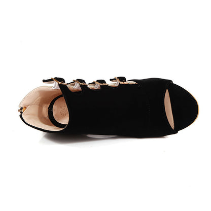 Beautifully Crafted Orthopedic Sandals