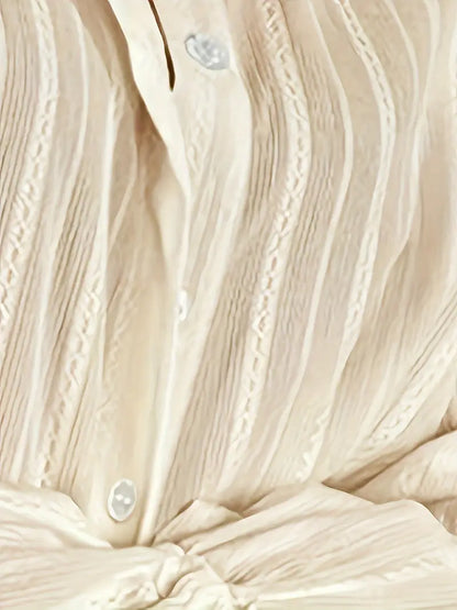 Elegantly Designed Blouse