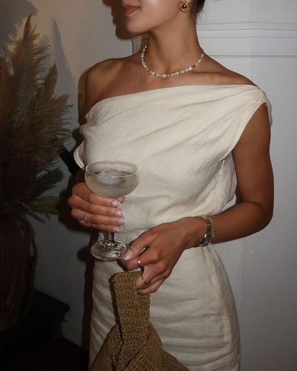 Beautifully Crafted Dress