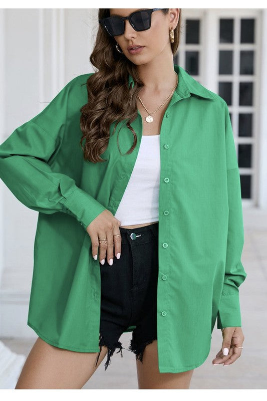 Classic Vintage Shirt