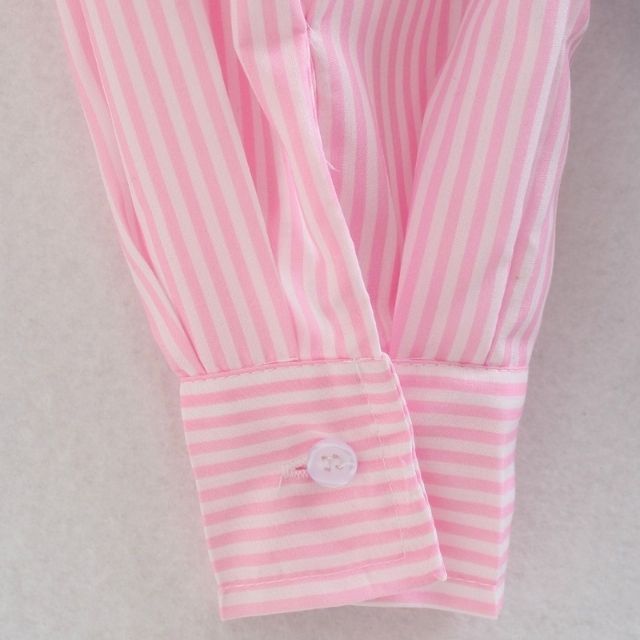 Thoughtfully Designed Shirt
