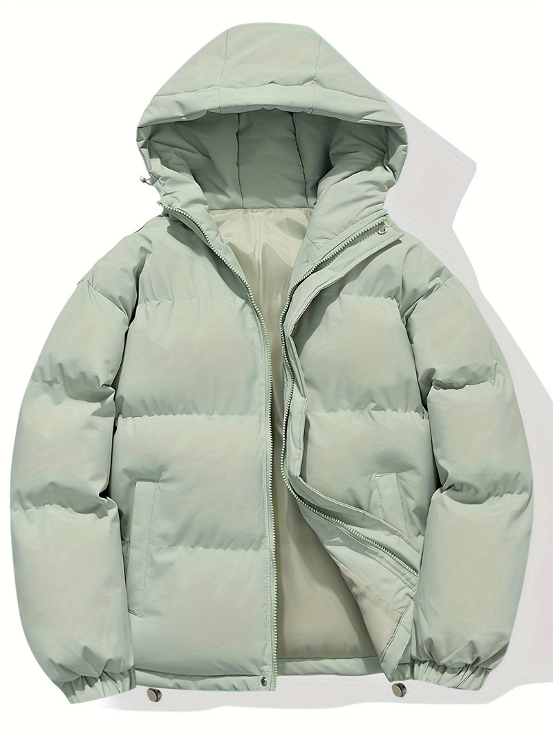 Gracefully Designed Coat