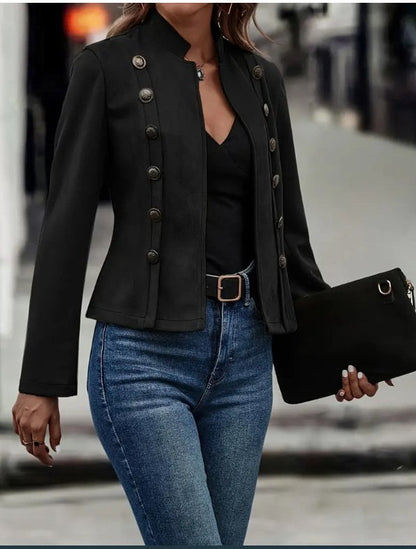 Thoughtfully Designed Jacket
