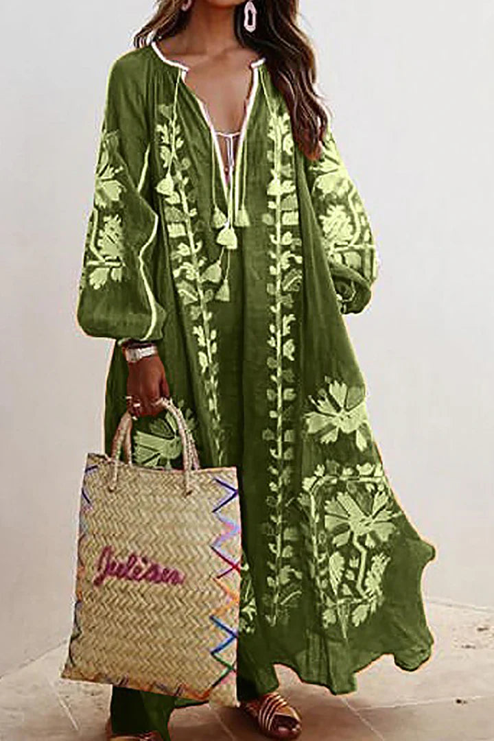 Vintage Inspired Garment