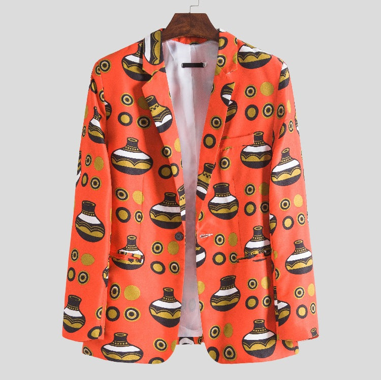 Elegantly Designed Garment