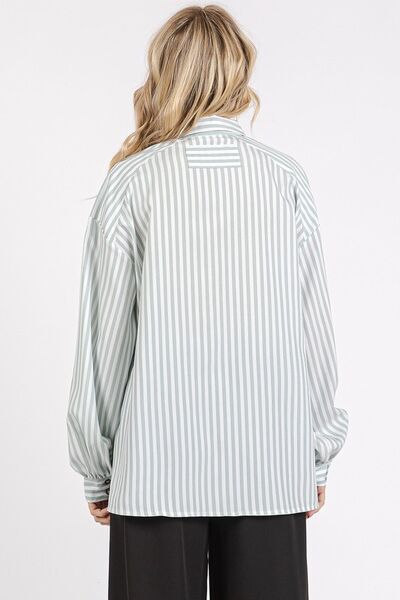 Elegantly Designed Shirt