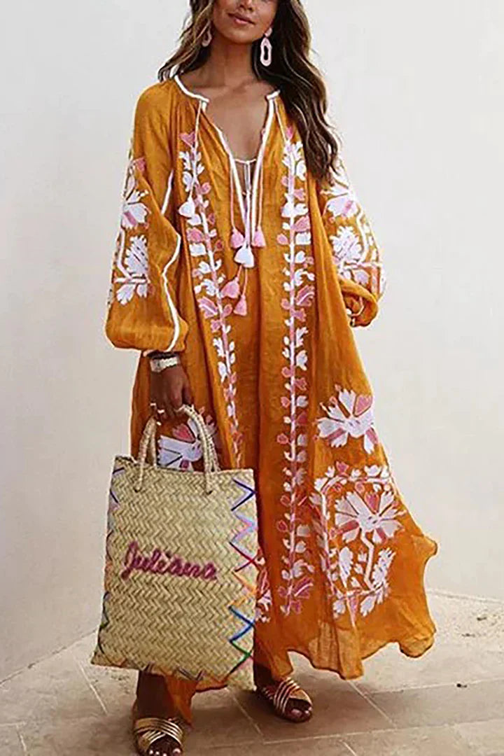 Vintage Inspired Garment