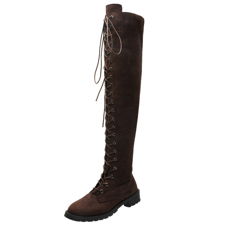 Beautifully Crafted Orthopedic Boots