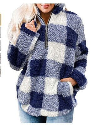 Timeless Vintage Style Pullover