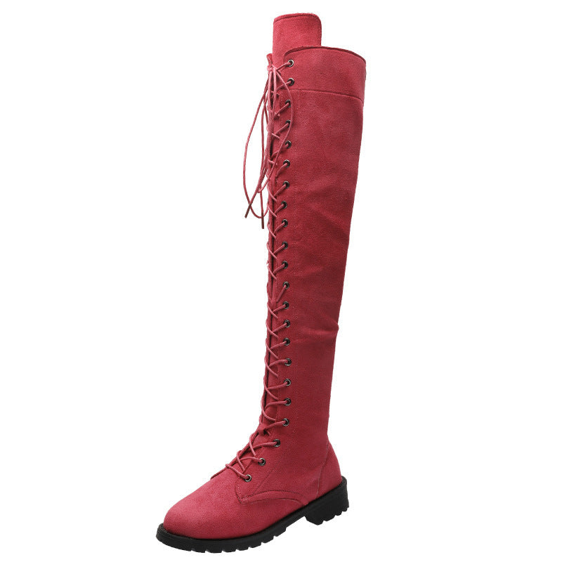 Beautifully Crafted Orthopedic Boots