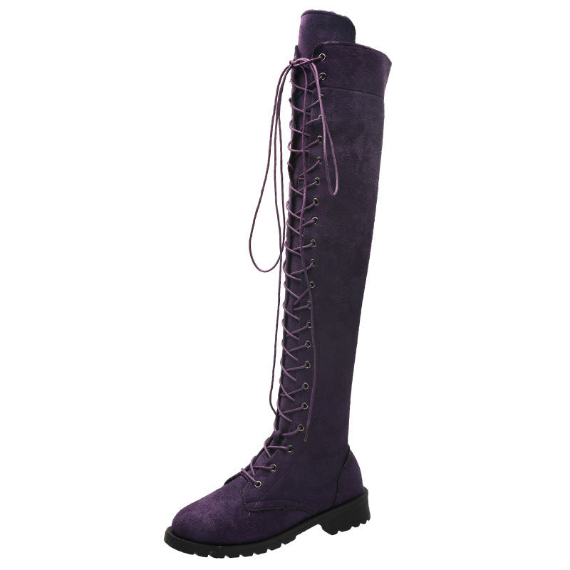 Beautifully Crafted Orthopedic Boots