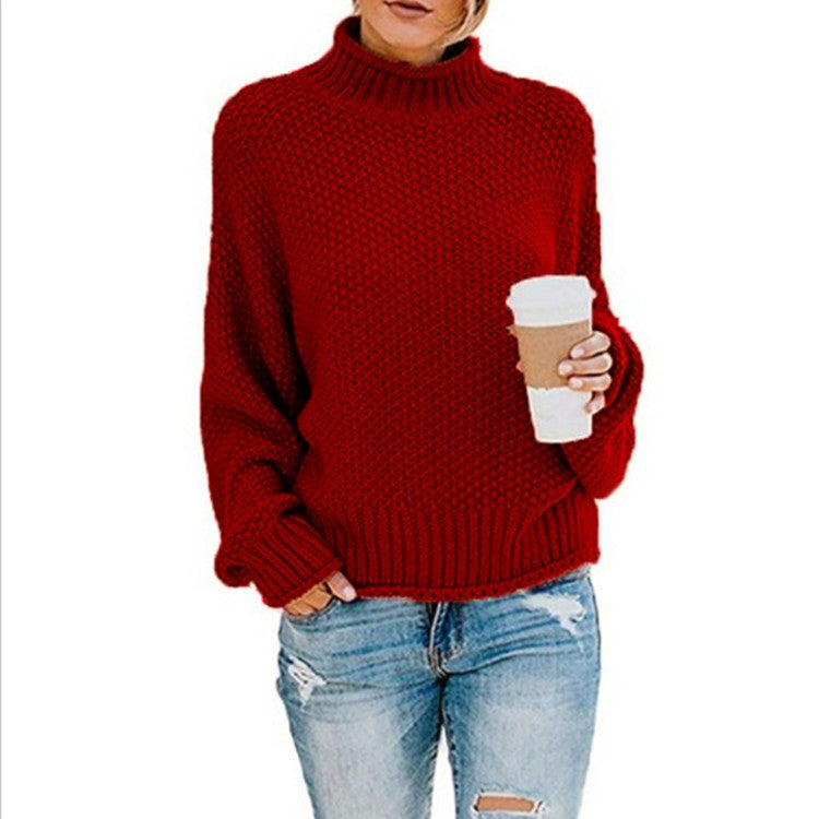 Elegantly Designed Pullover