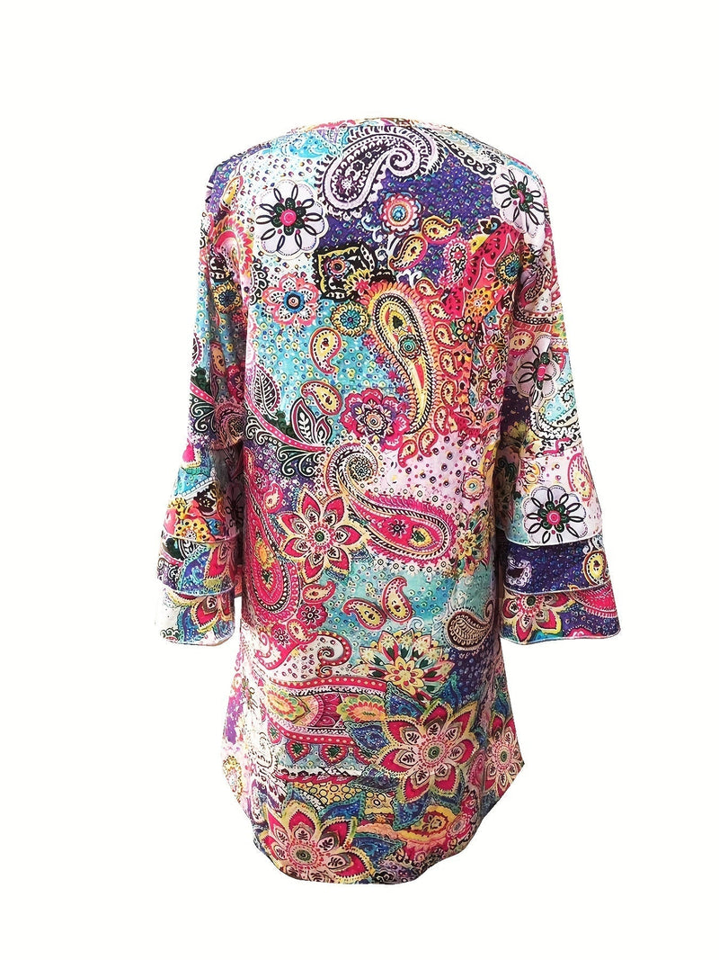 Beautifully Crafted Dress