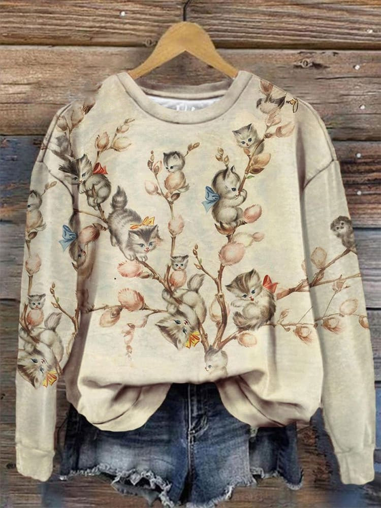 Classic Designed Shirt
