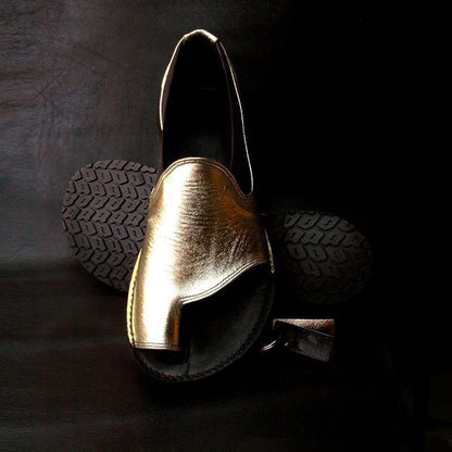 Elegant Orthopedic Sandals for Every Step