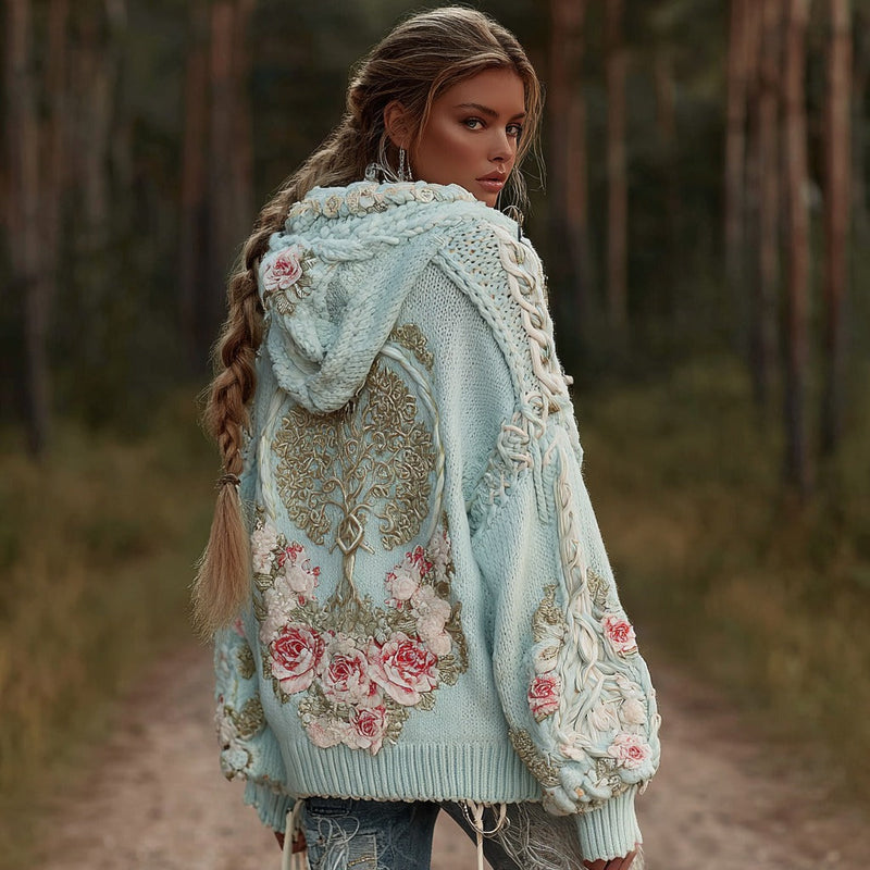 Beautifully Crafted Sweater