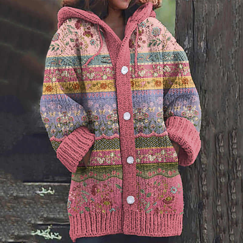 Classic Vintage Sweater