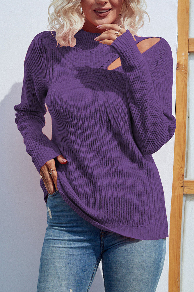 Classic Vintage Sweater
