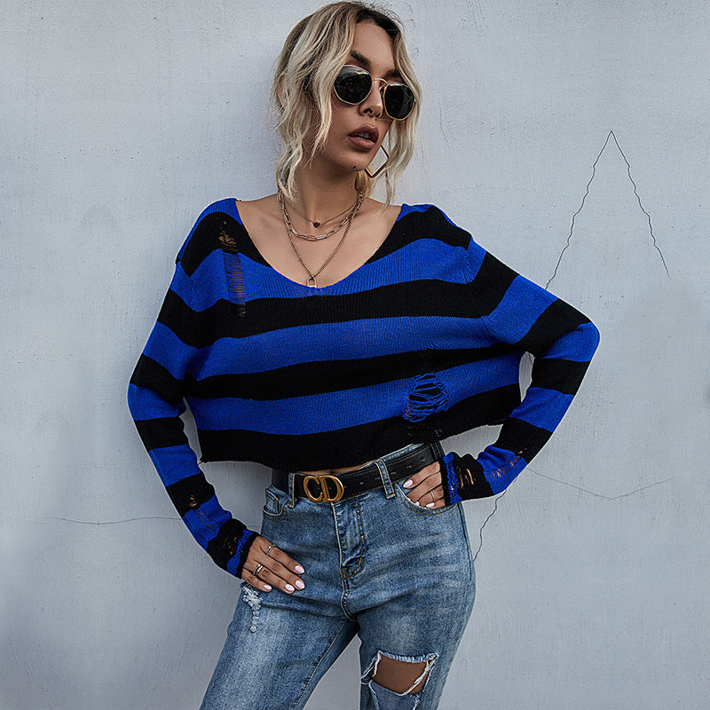 Beautifully Crafted Pullover