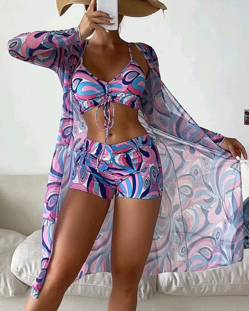 Classic Designed Garment