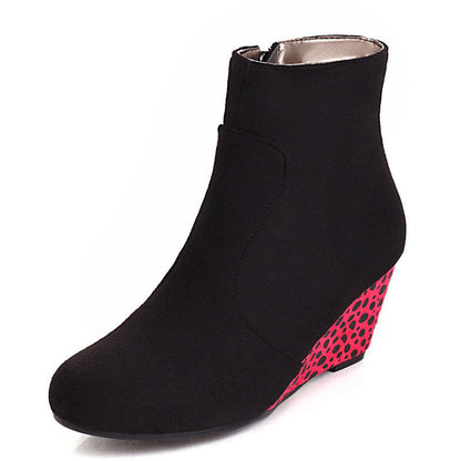 Comfortable Orthopedic Boots for Daily Wear