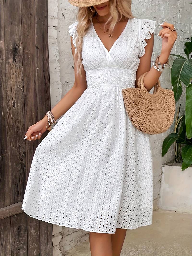 Classic Vintage Dress