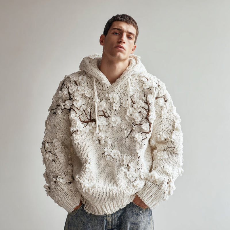 Beautifully Crafted Sweater