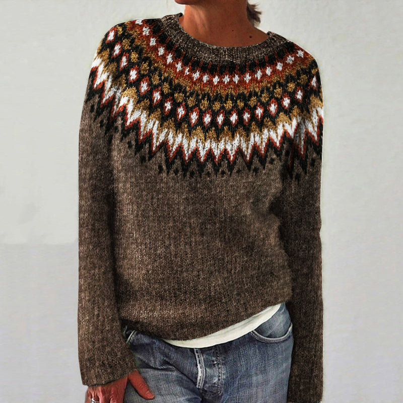 Beautifully Crafted Sweater