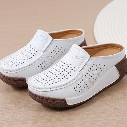 Beautifully Crafted Orthopedic Sandals