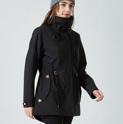Elegantly Designed Jacket