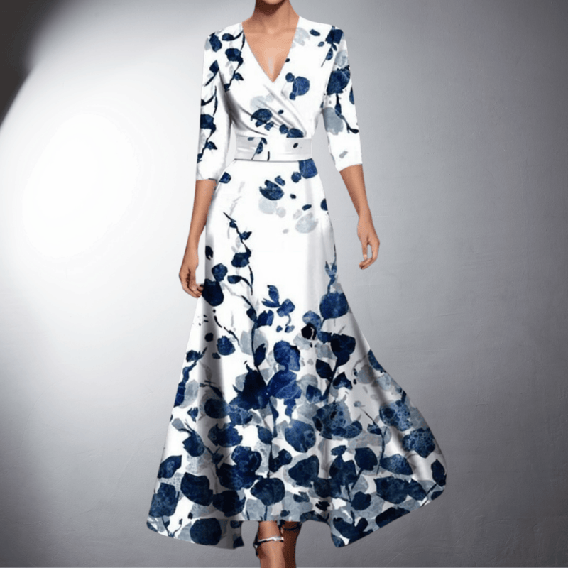 Thoughtfully Designed Dress
