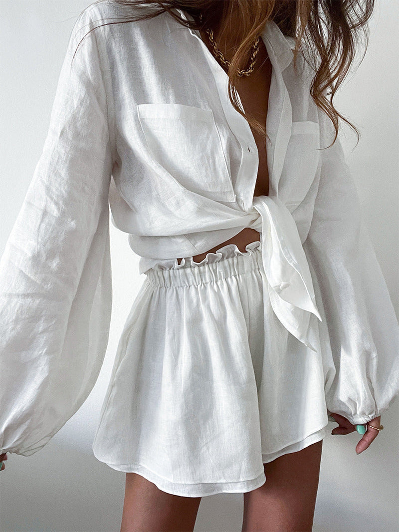 Classic Vintage Shirt