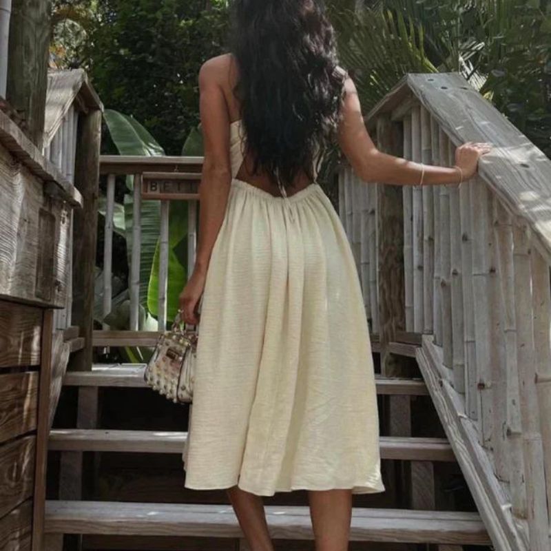 Thoughtfully Designed Dress