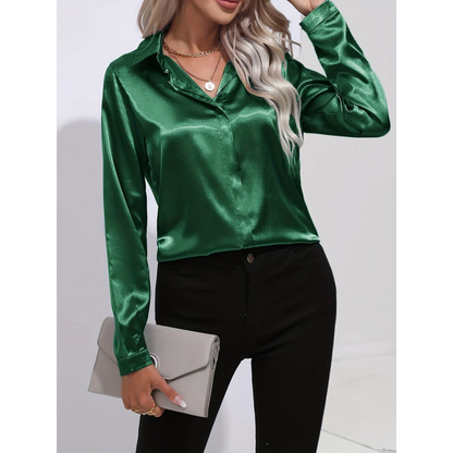 Vintage Inspired Shirt
