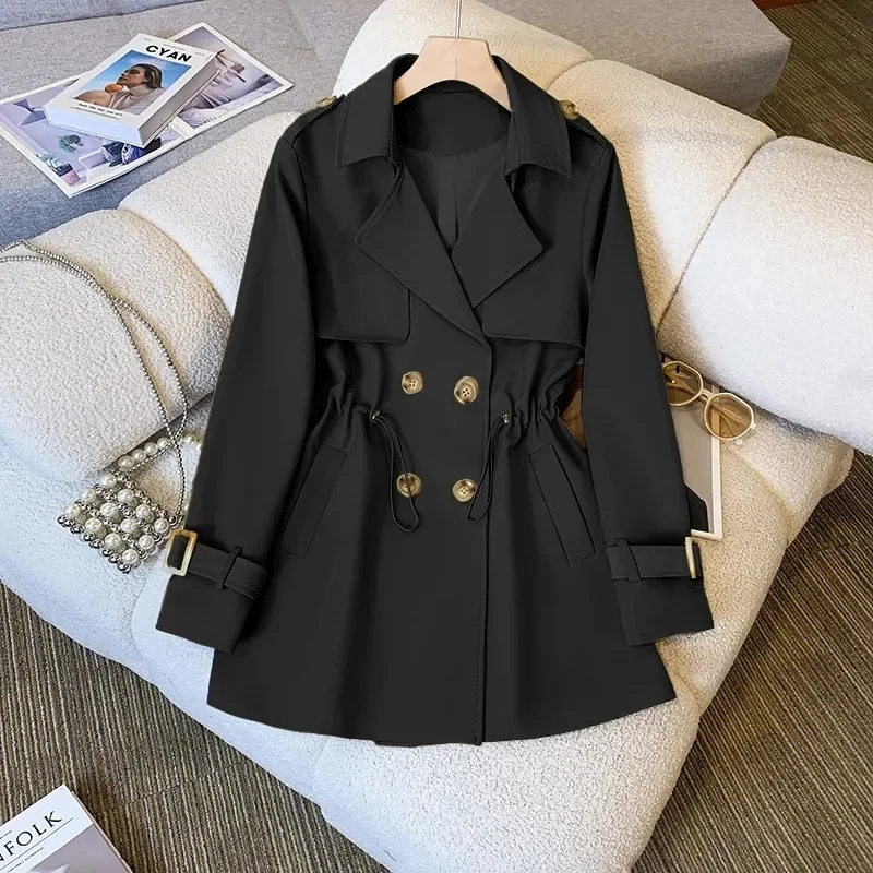 Thoughtfully Designed Coat
