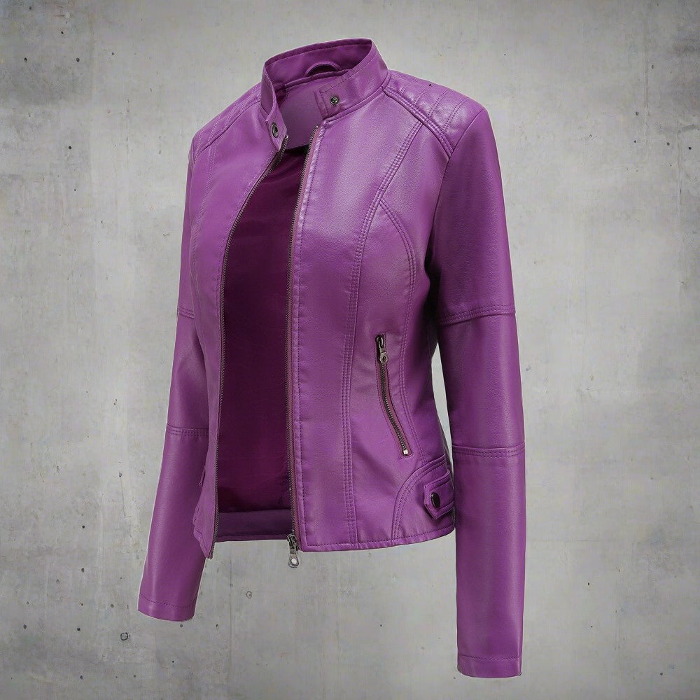 Timeless Vintage Style Coat