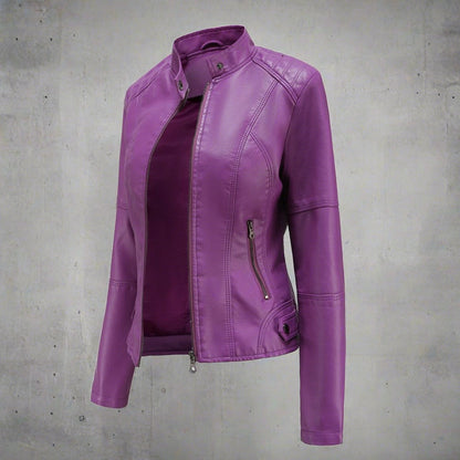 Timeless Vintage Style Coat