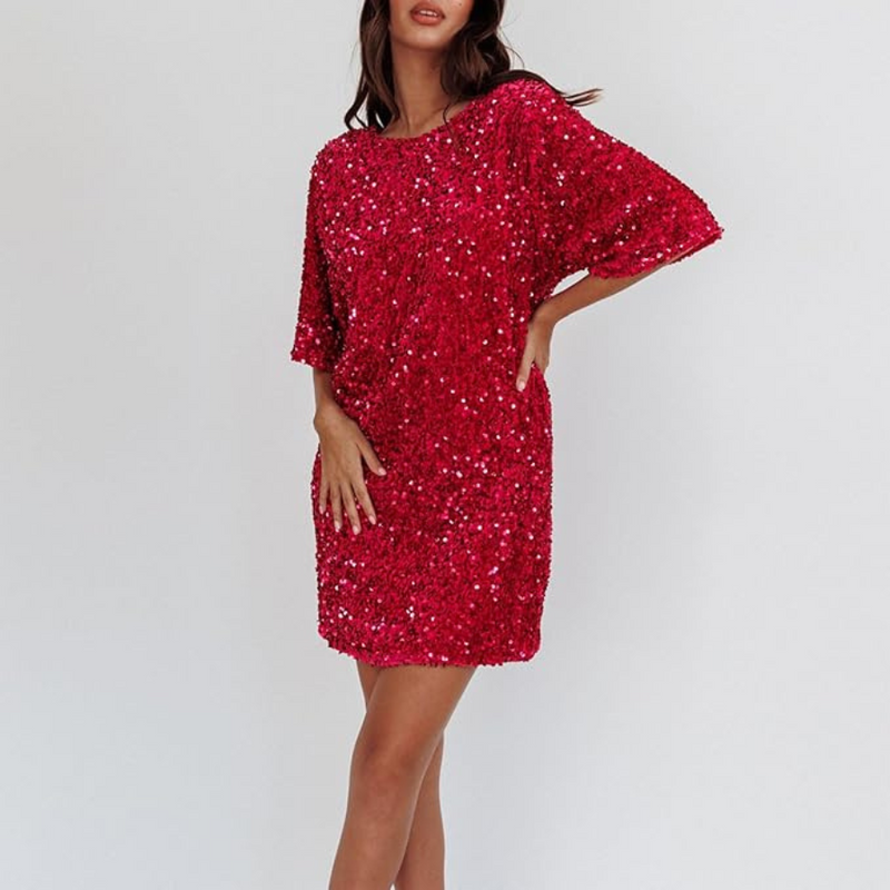 Classic Vintage Dress