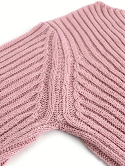 Classic Designed Sweater