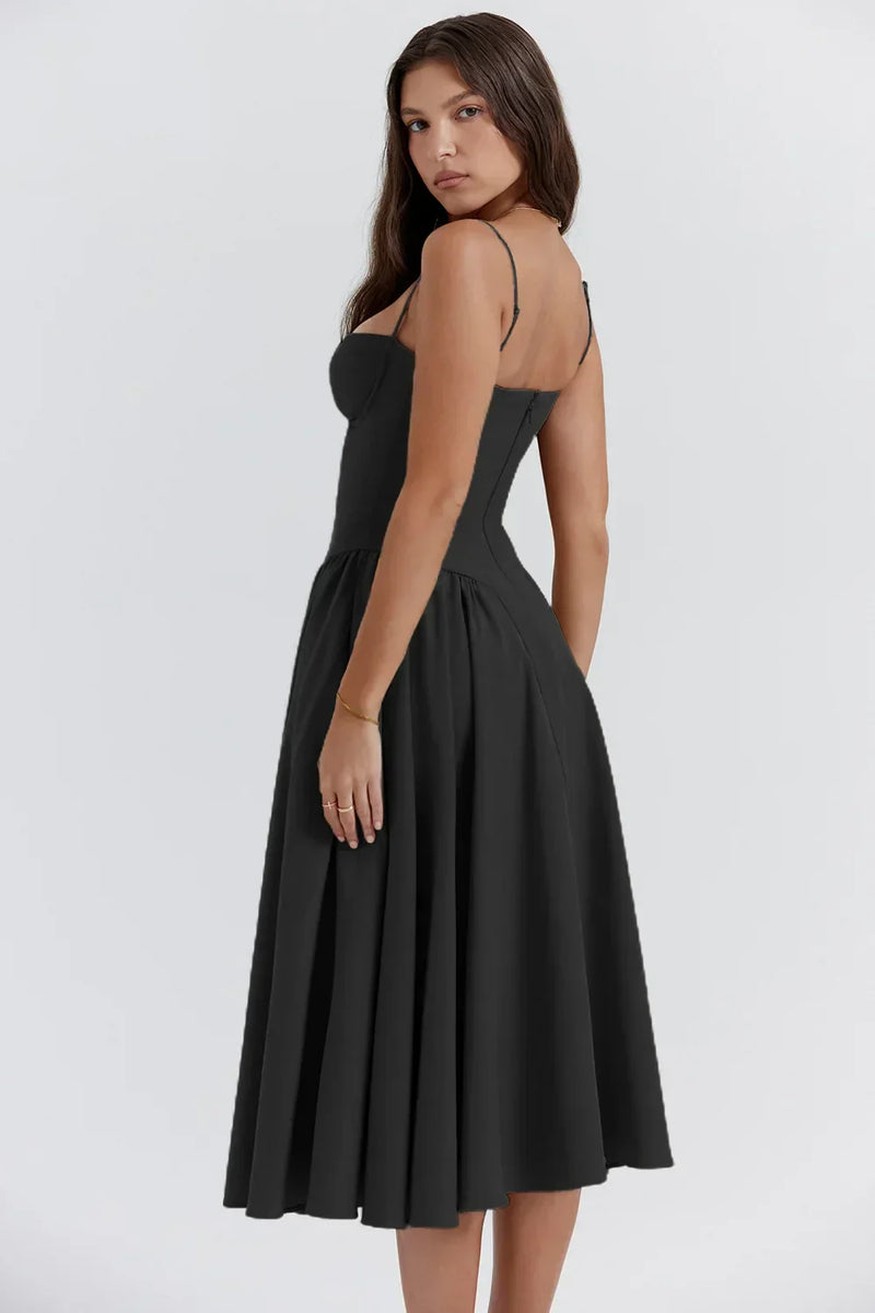 Classic Vintage Dress